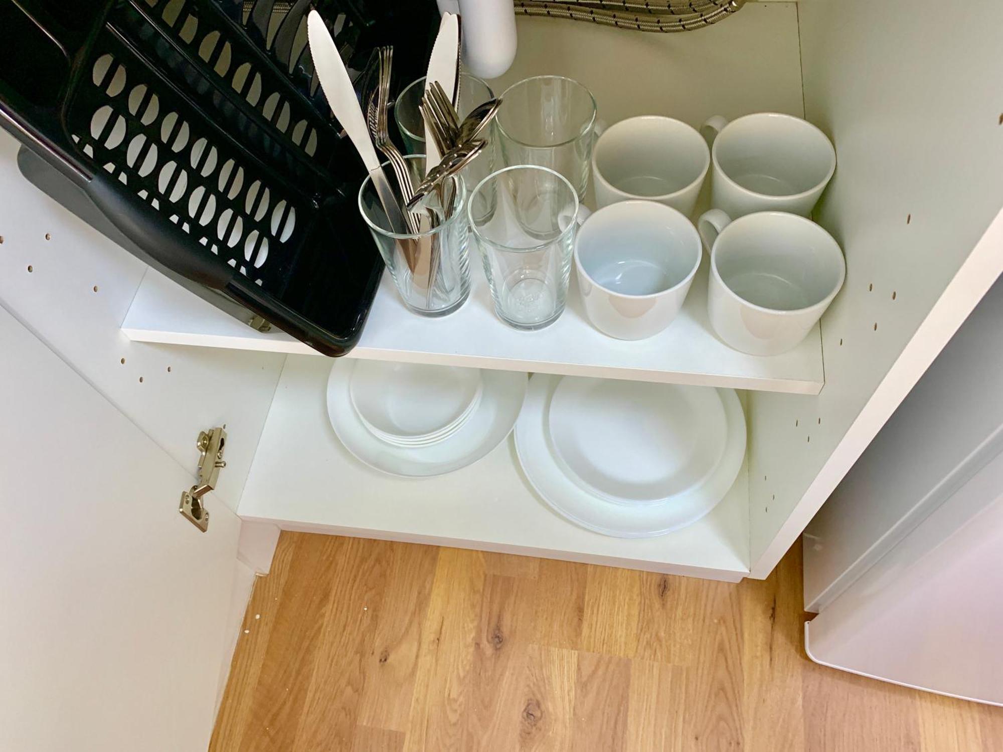 London Studio Apartments, Private Bathroom, Kitchenette, Parking, Np2 Exterior foto